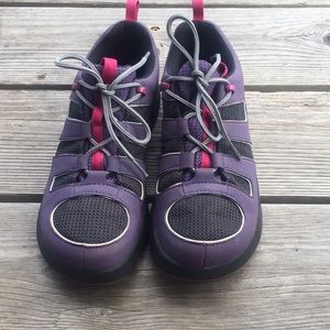 CHACO JUNIOR Hiking/Trail shoe Size6/37 (womens 7)